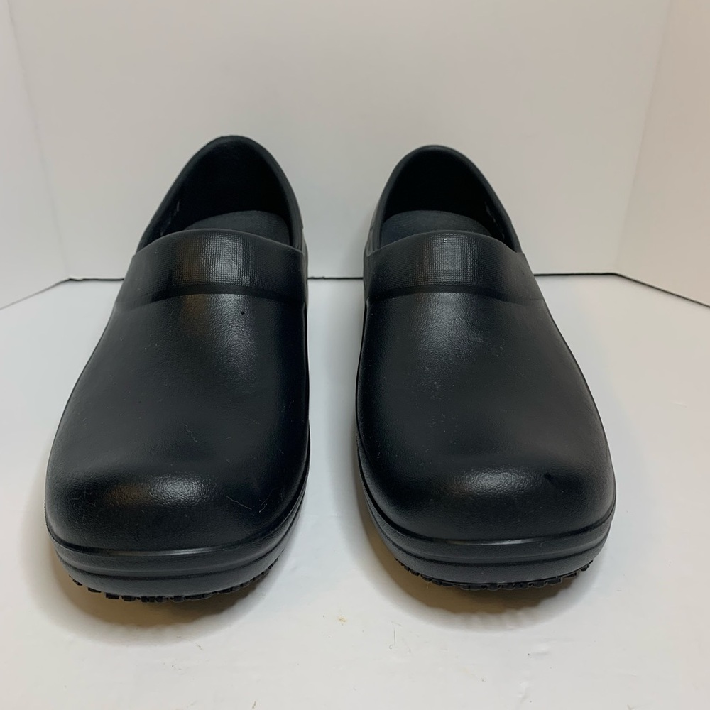 Crocs Slip On Clogs Shoes View 2